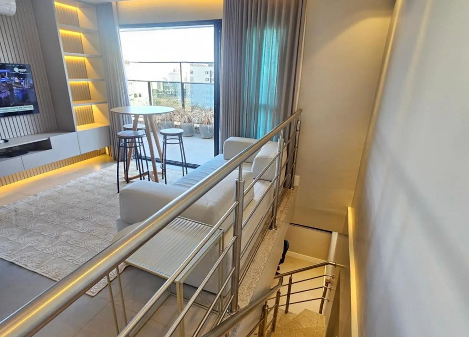 Athos Bulcao - Coberturas Duplex By Rei Dos Flats Ξενοδοχείο Μπραζίλια