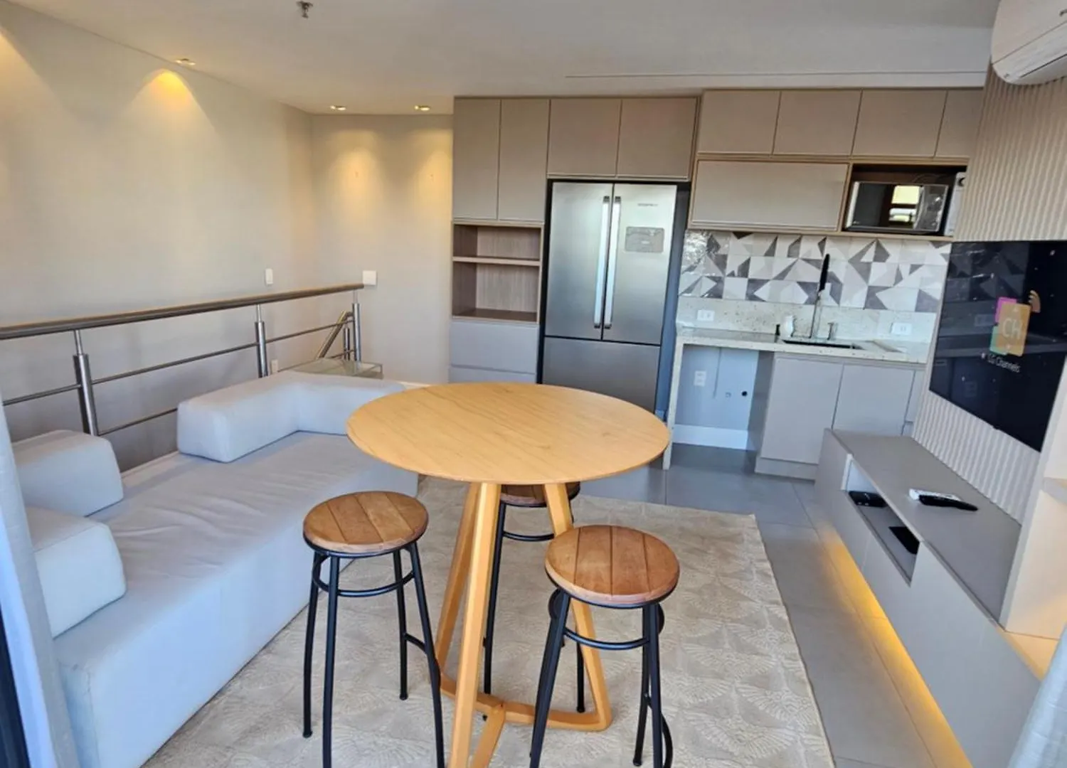 Athos Bulcao - Coberturas Duplex By Rei Dos Flats Ξενοδοχείο Μπραζίλια