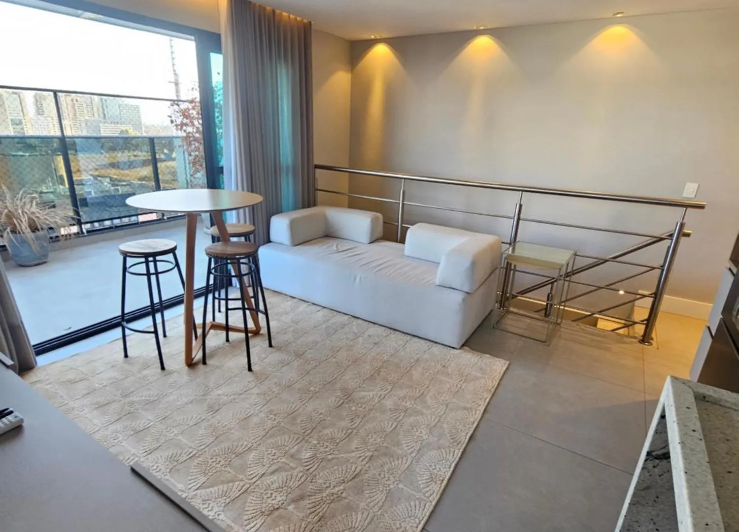 Athos Bulcao - Coberturas Duplex By Rei Dos Flats Ξενοδοχείο Μπραζίλια