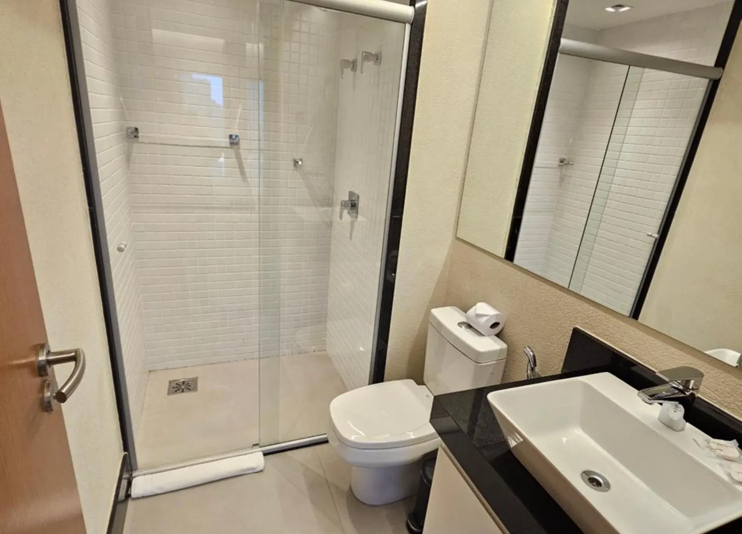 ****  Hotel Athos Bulcao - Coberturas Duplex By Rei Dos Flats Brasilia Brasil