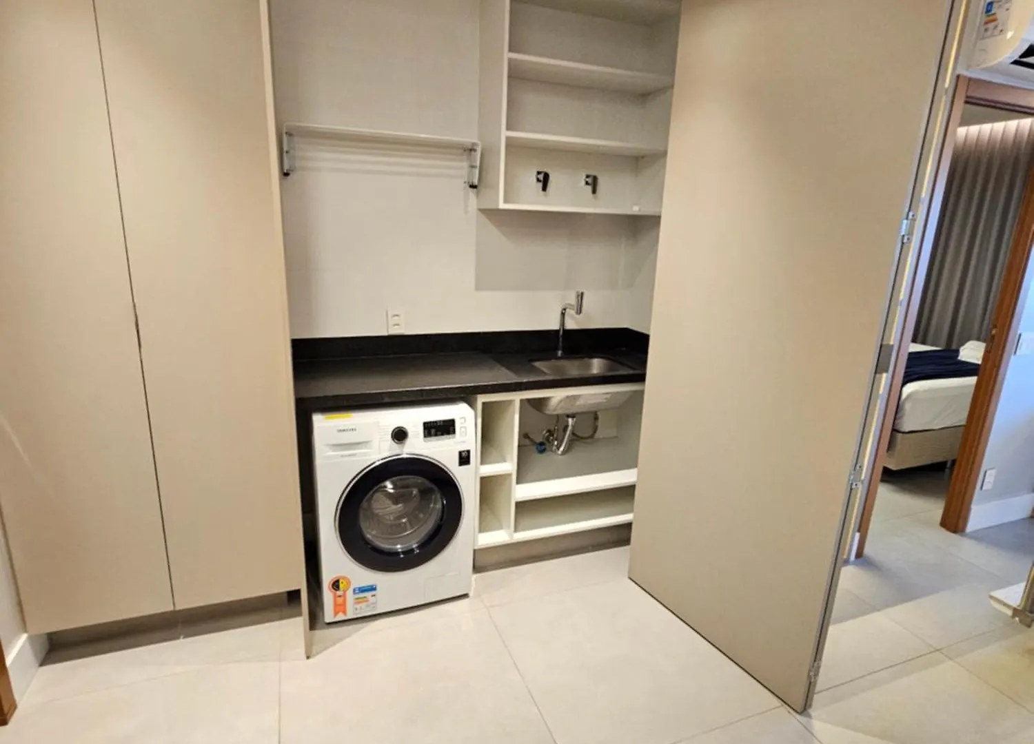 ****  Hotel Athos Bulcao - Coberturas Duplex By Rei Dos Flats Brasilia Brasil