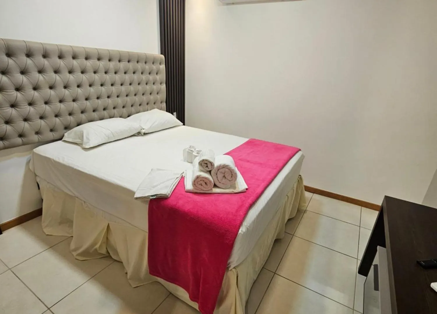 Hotel Athos Bulcao - Coberturas Duplex By Rei Dos Flats Brasilia Brasil