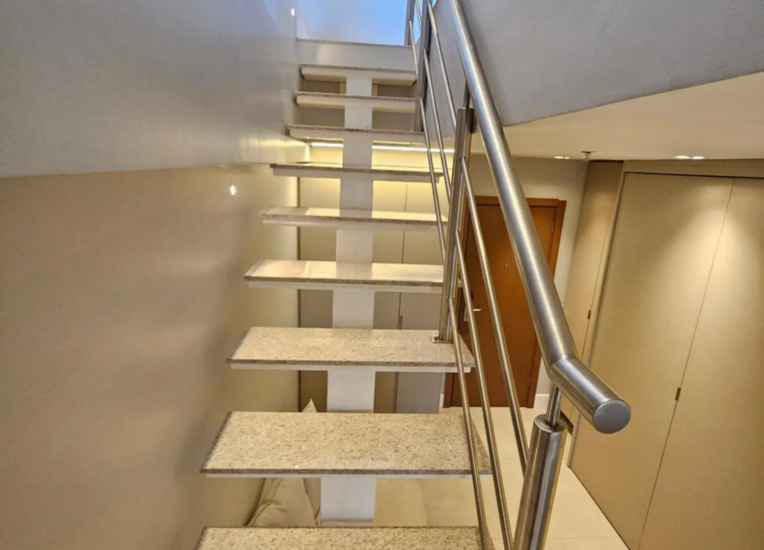 Athos Bulcao - Coberturas Duplex By Rei Dos Flats Hotel Brasília