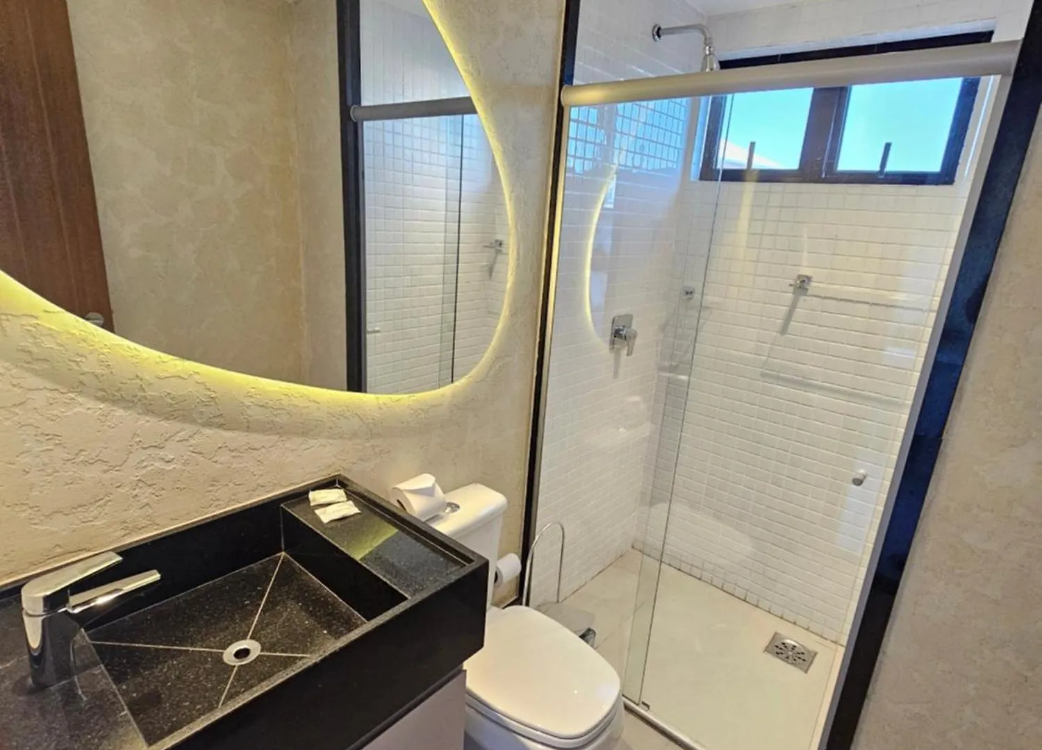 Athos Bulcao - Coberturas Duplex By Rei Dos Flats Hotel Brasília