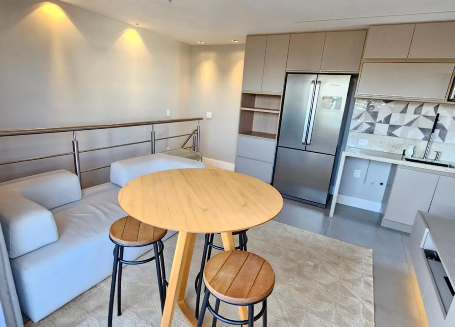Athos Bulcao - Coberturas Duplex By Rei Dos Flats Hotel Brasília