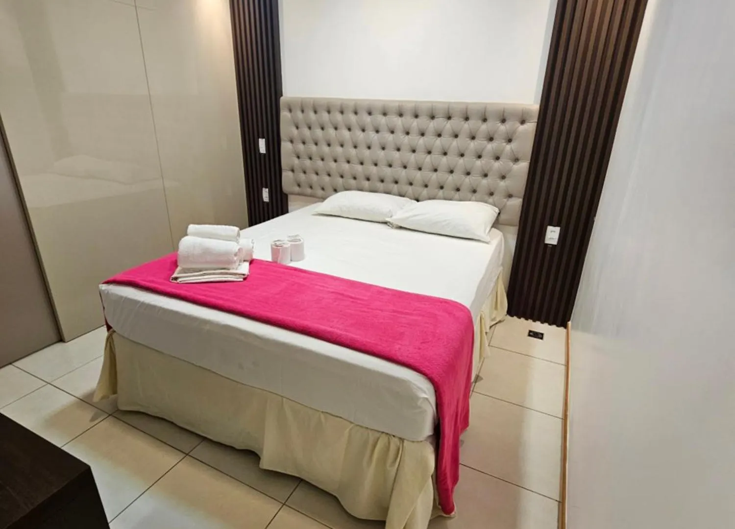 Athos Bulcao - Coberturas Duplex By Rei Dos Flats Hotel Brasília